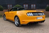 Ford Mustang GT 5.0 V8 Cabriolet Auto 2