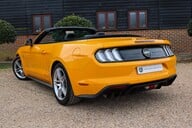 Ford Mustang GT 5.0 V8 Cabriolet Auto 51