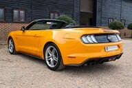 Ford Mustang GT 5.0 V8 Cabriolet Auto 53