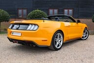 Ford Mustang GT 5.0 V8 Cabriolet Auto 56