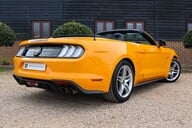 Ford Mustang GT 5.0 V8 Cabriolet Auto 10