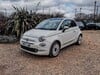 Fiat 500 DOLCEVITA 1.2 MANUAL