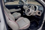 Fiat 500 DOLCEVITA 1.2 MANUAL 6