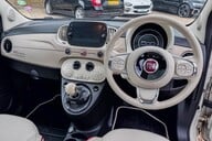 Fiat 500 DOLCEVITA 1.2 MANUAL 2