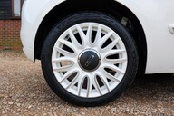 Fiat 500 DOLCEVITA 1.2 MANUAL 7