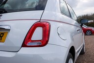 Fiat 500 DOLCEVITA 1.2 MANUAL 8