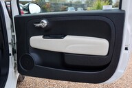 Fiat 500 DOLCEVITA 1.2 MANUAL 11