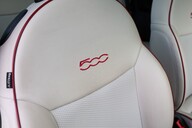 Fiat 500 DOLCEVITA 1.2 MANUAL 12