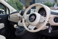 Fiat 500 DOLCEVITA 1.2 MANUAL 13