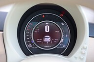Fiat 500 DOLCEVITA 1.2 MANUAL 17
