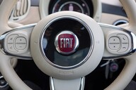 Fiat 500 DOLCEVITA 1.2 MANUAL 19