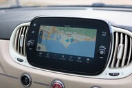 Fiat 500 DOLCEVITA 1.2 MANUAL 18