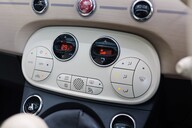 Fiat 500 DOLCEVITA 1.2 MANUAL 22