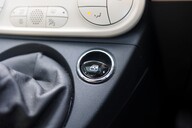 Fiat 500 DOLCEVITA 1.2 MANUAL 27