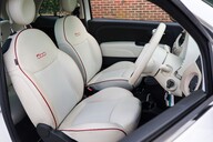 Fiat 500 DOLCEVITA 1.2 MANUAL 2