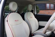 Fiat 500 DOLCEVITA 1.2 MANUAL 14