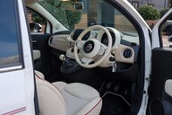 Fiat 500 DOLCEVITA 1.2 MANUAL 4