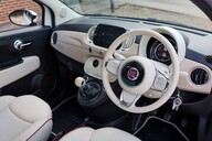 Fiat 500 DOLCEVITA 1.2 MANUAL 16