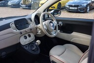 Fiat 500 DOLCEVITA 1.2 MANUAL 20