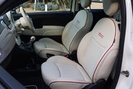 Fiat 500 DOLCEVITA 1.2 MANUAL 31