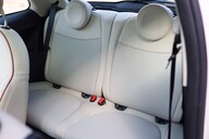 Fiat 500 DOLCEVITA 1.2 MANUAL 29