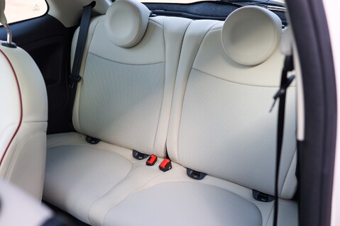 Fiat 500 DOLCEVITA 1.2 MANUAL 29