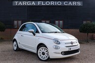 Fiat 500 DOLCEVITA 1.2 MANUAL 1