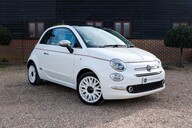 Fiat 500 DOLCEVITA 1.2 MANUAL 33