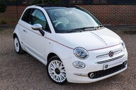 Fiat 500 DOLCEVITA 1.2 MANUAL 34