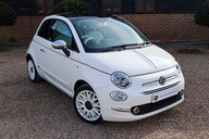 Fiat 500 DOLCEVITA 1.2 MANUAL 35