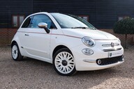 Fiat 500 DOLCEVITA 1.2 MANUAL 36