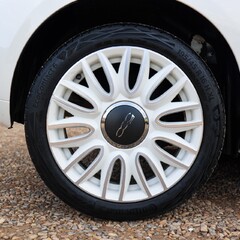 Fiat 500 DOLCEVITA 1.2 MANUAL 2