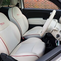 Fiat 500 DOLCEVITA 1.2 MANUAL 1