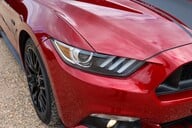 Ford Mustang GT 5.0 V8 AUTOMATIC 39