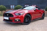 Ford Mustang GT 5.0 V8 AUTOMATIC 51