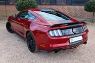 Ford Mustang GT 5.0 V8 AUTOMATIC 54