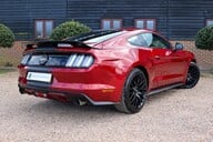 Ford Mustang GT 5.0 V8 AUTOMATIC 10