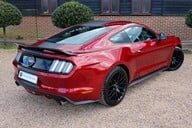 Ford Mustang GT 5.0 V8 AUTOMATIC 60