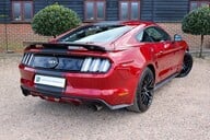 Ford Mustang GT 5.0 V8 AUTOMATIC 62