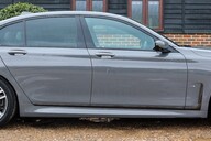 BMW 7 Series 740D XDRIVE 3.0 M SPORT 12