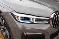 BMW 7 Series 740D XDRIVE 3.0 M SPORT 68