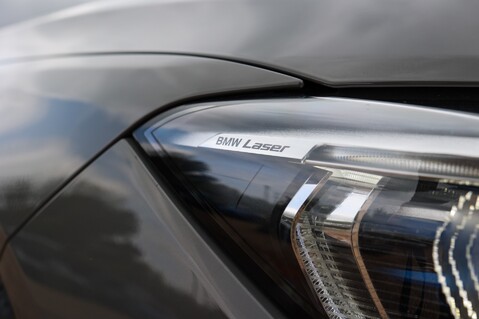 BMW 7 Series 740D XDRIVE 3.0 M SPORT 14