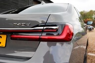 BMW 7 Series 740D XDRIVE 3.0 M SPORT 69