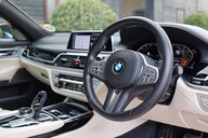 BMW 7 Series 740D XDRIVE 3.0 M SPORT 21