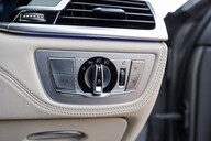 BMW 7 Series 740D XDRIVE 3.0 M SPORT 31