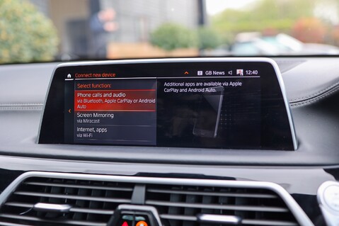 BMW 7 Series 740D XDRIVE 3.0 M SPORT 41