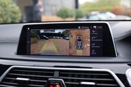 BMW 7 Series 740D XDRIVE 3.0 M SPORT 18