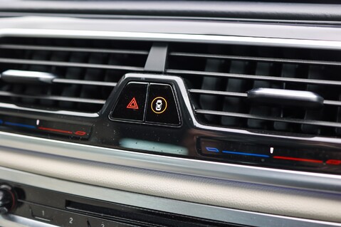 BMW 7 Series 740D XDRIVE 3.0 M SPORT 48