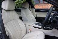 BMW 7 Series 740D XDRIVE 3.0 M SPORT 15