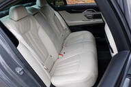 BMW 7 Series 740D XDRIVE 3.0 M SPORT 52